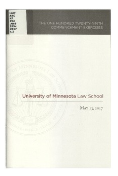 list of dissertations umn library